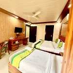 Hotel Nysha Inn Near Igi Airport Delhi